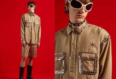 Gucci and Dickies Drop Surprise Collaboration 